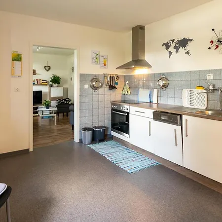 아파트 Zum-vennwack