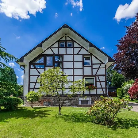 Zum-vennwack Monschau