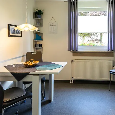 아파트 Zum-vennwack *