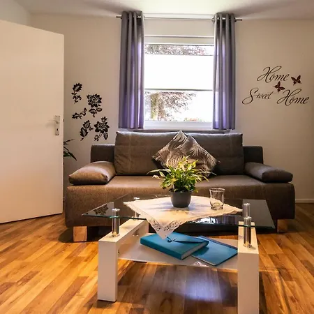 Zum-vennwack 公寓 *