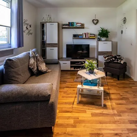 Zum-vennwack 아파트