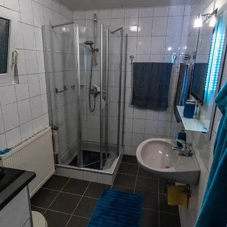 Zum-vennwack Apartman