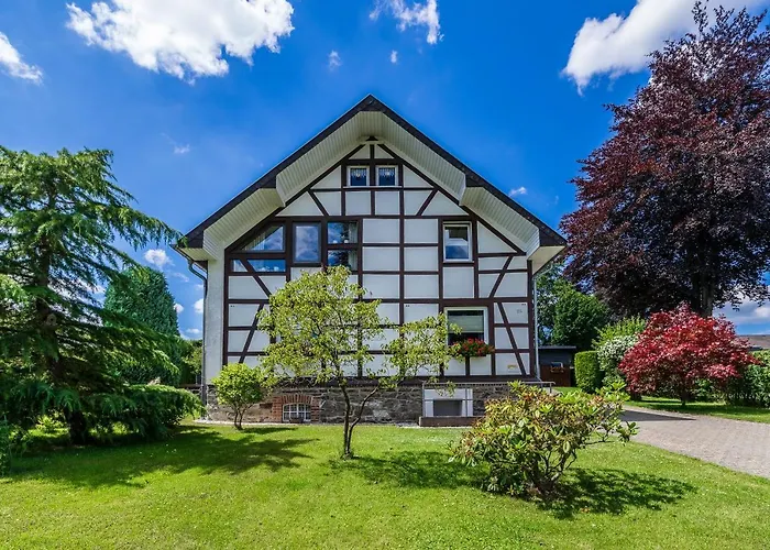 Zum-vennwack Monschau