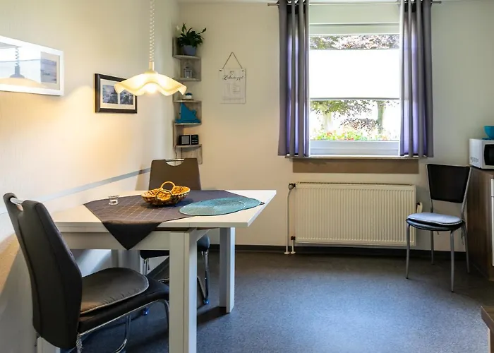 公寓 Zum-vennwack *