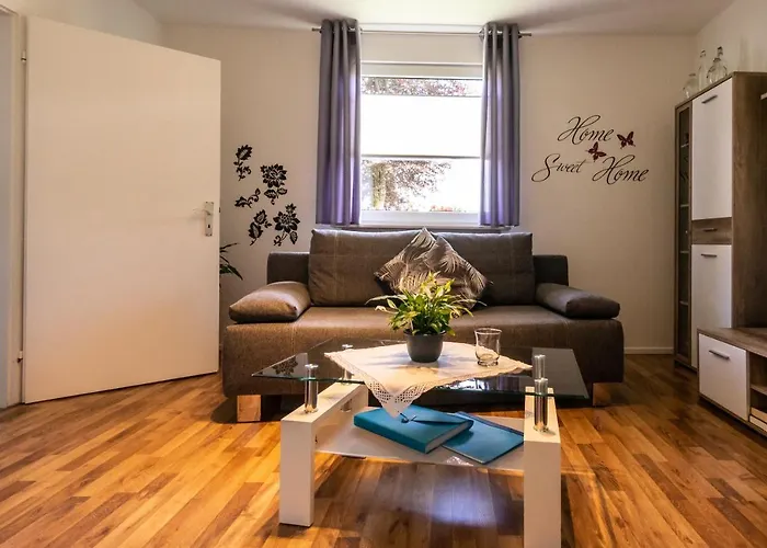 Zum-vennwack Lejlighed *