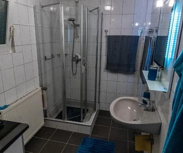 Zum-vennwack 아파트